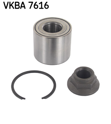 SKF Kerékcsapágy készlet VKBA7616_SKF